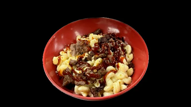 Brisket Mac