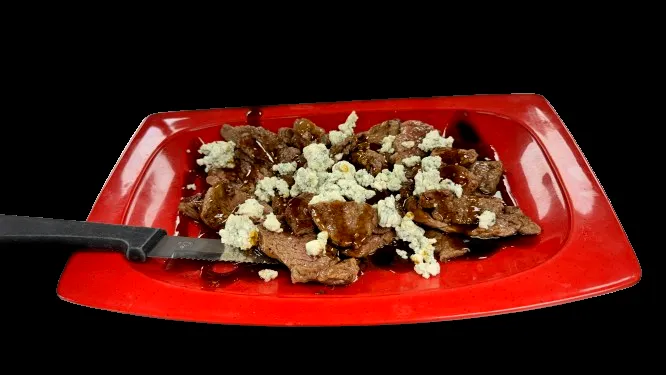 Steak Bites
